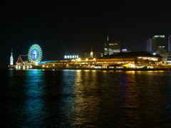 mozaic夜景