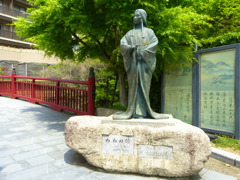 ねねの像
