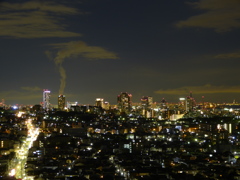 神戸夜景