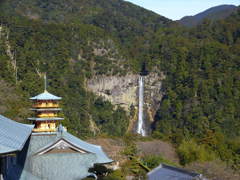 那智の滝