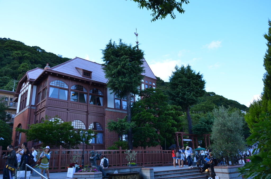 北野異人館_08