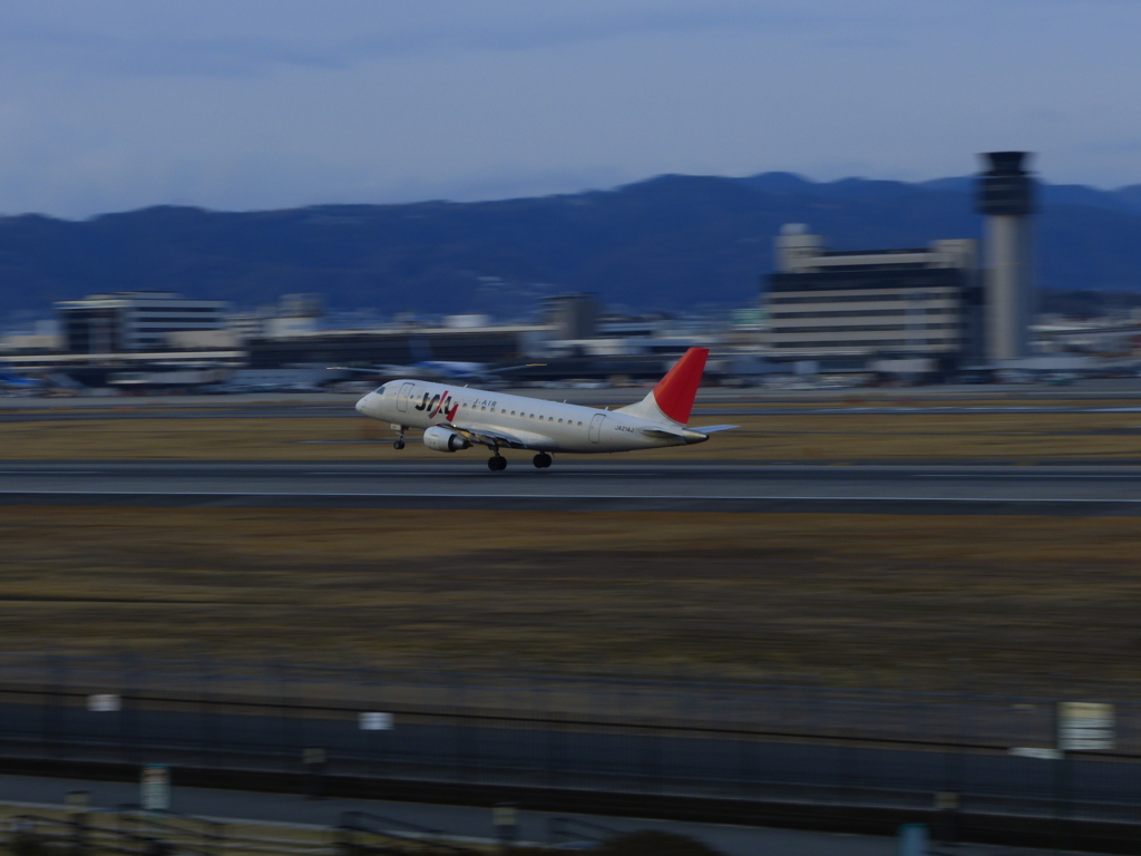 伊丹空港（ITM）_036