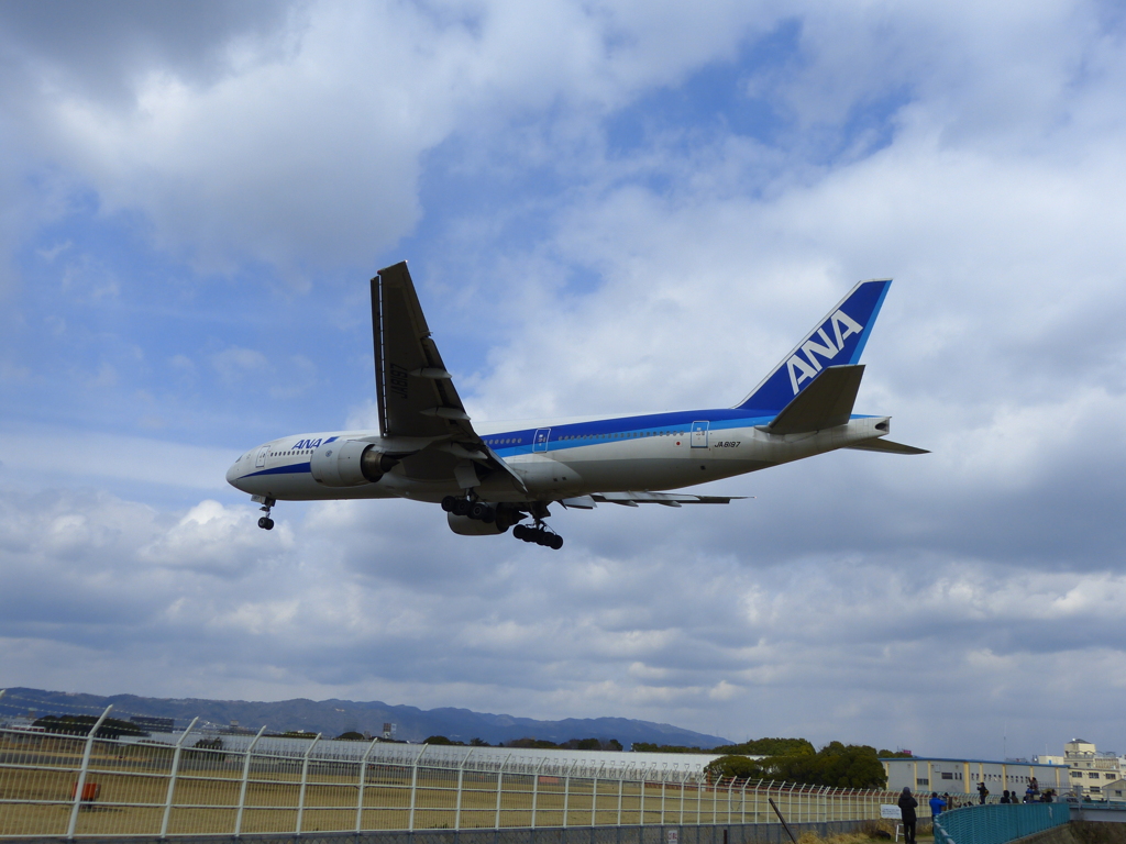 伊丹空港（ITM）_023