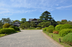 特別名勝：栗林公園_05