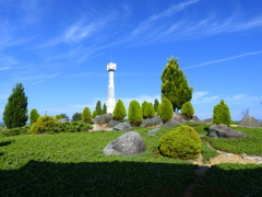 ひまわりの塔