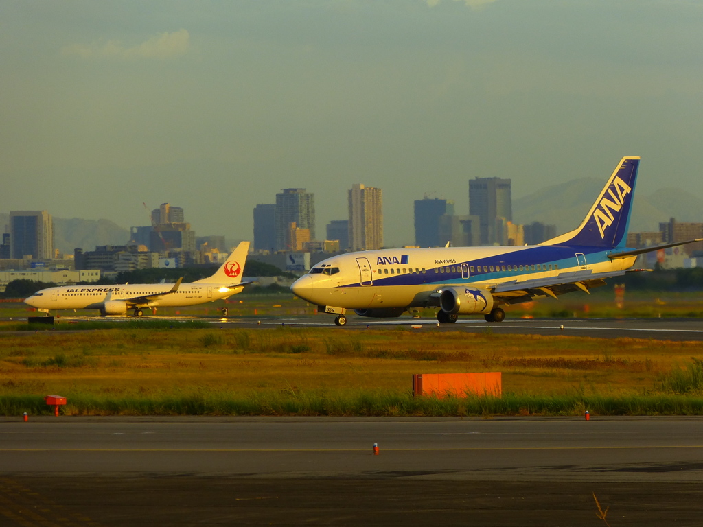 伊丹空港（ITM）_008