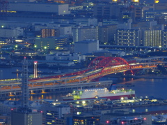 神戸大橋