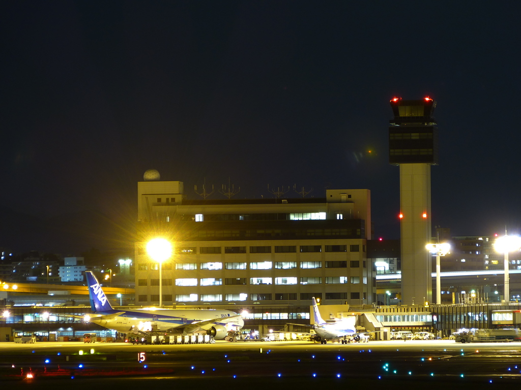 伊丹空港（ITM）_018