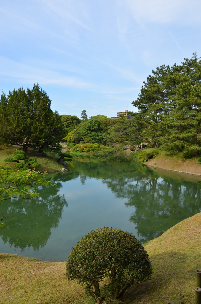 特別名勝：栗林公園_18