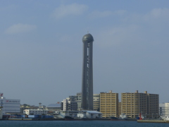 海峡ゆめタワー