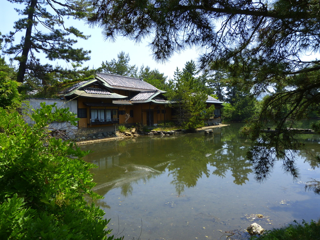 天橋立_009