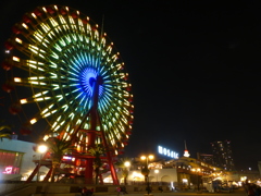 夜景のシンボル