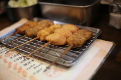 恵比寿の居酒屋