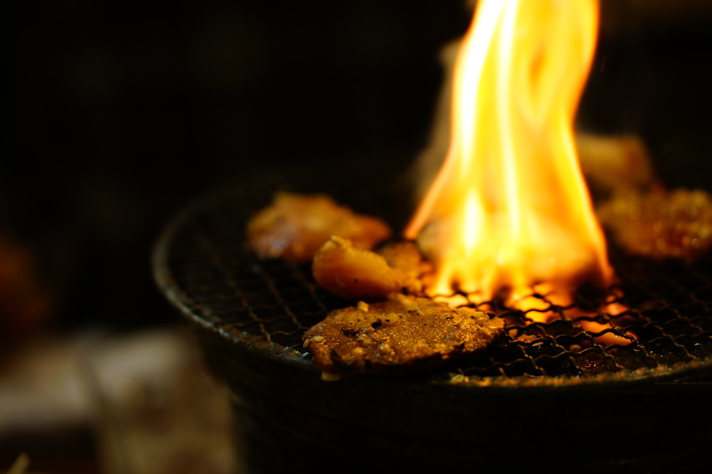 焼き肉