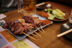 恵比寿の居酒屋