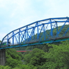 空に架かる空色の橋２
