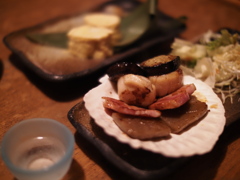 隠れ家の続き 参