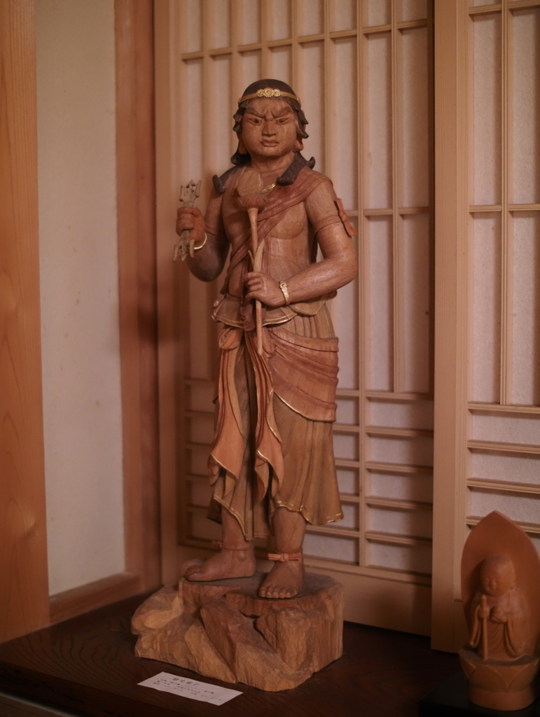 慧光（えこう）童子