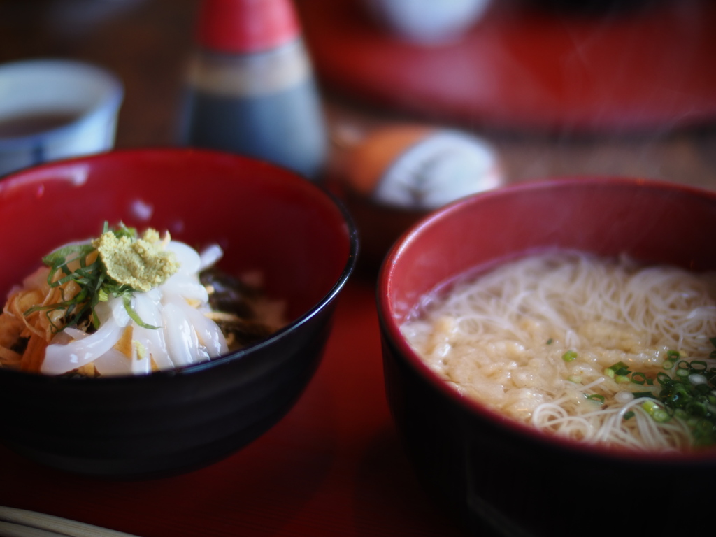 鹿の子ではもうこれに決まってる