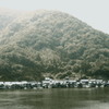 舟屋群