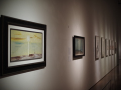 More fun to come（1）ー Lyonel Feininger