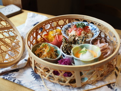 お弁当LUNCH ③