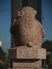 宇宙(COSMOS in NARA 天と地と太陽）「Who is No.９？」