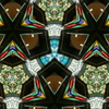 stained glass