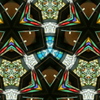 stained glass