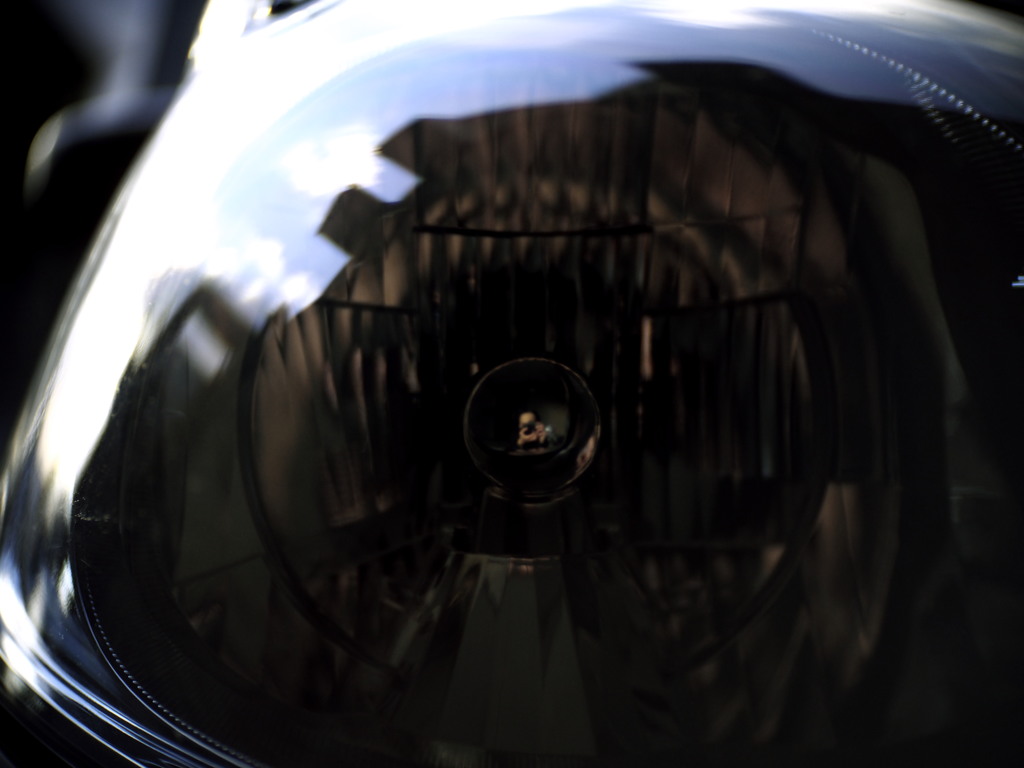 eyes
