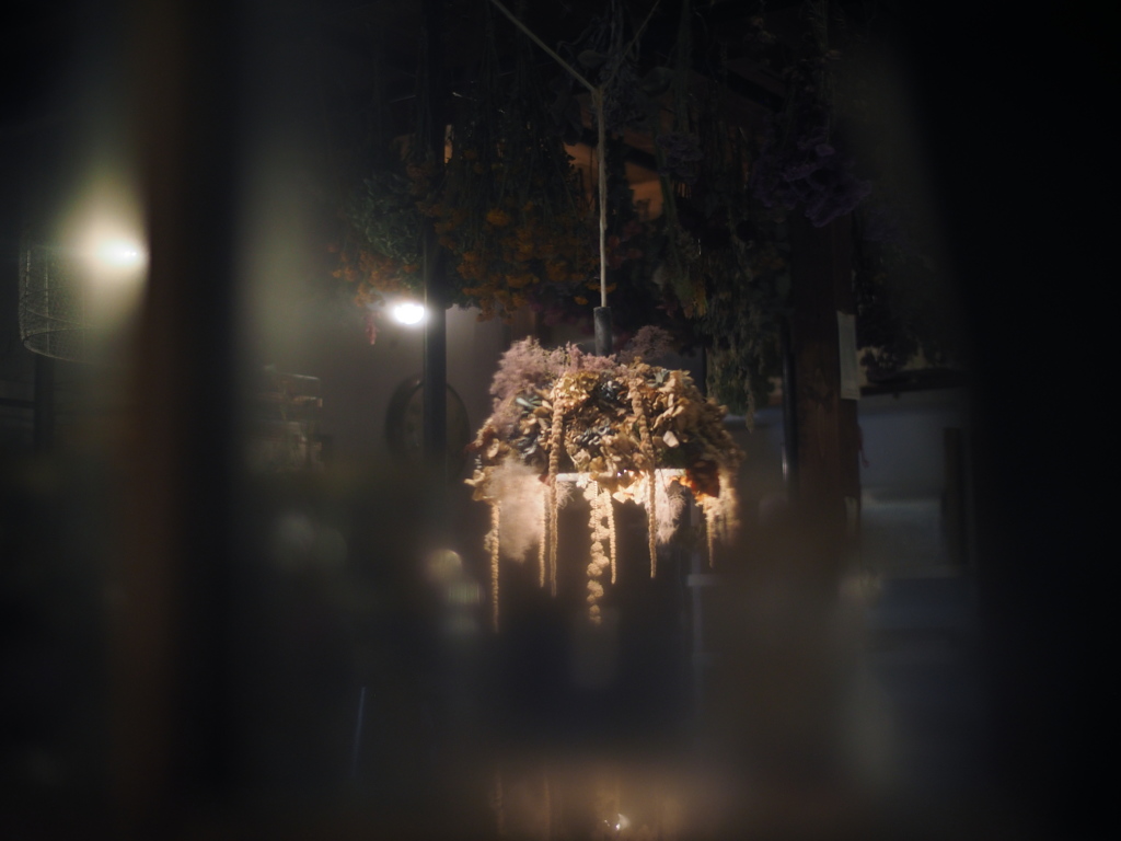 lampshade