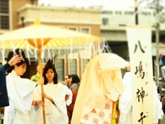 春日若宮おん祭Ⅱ