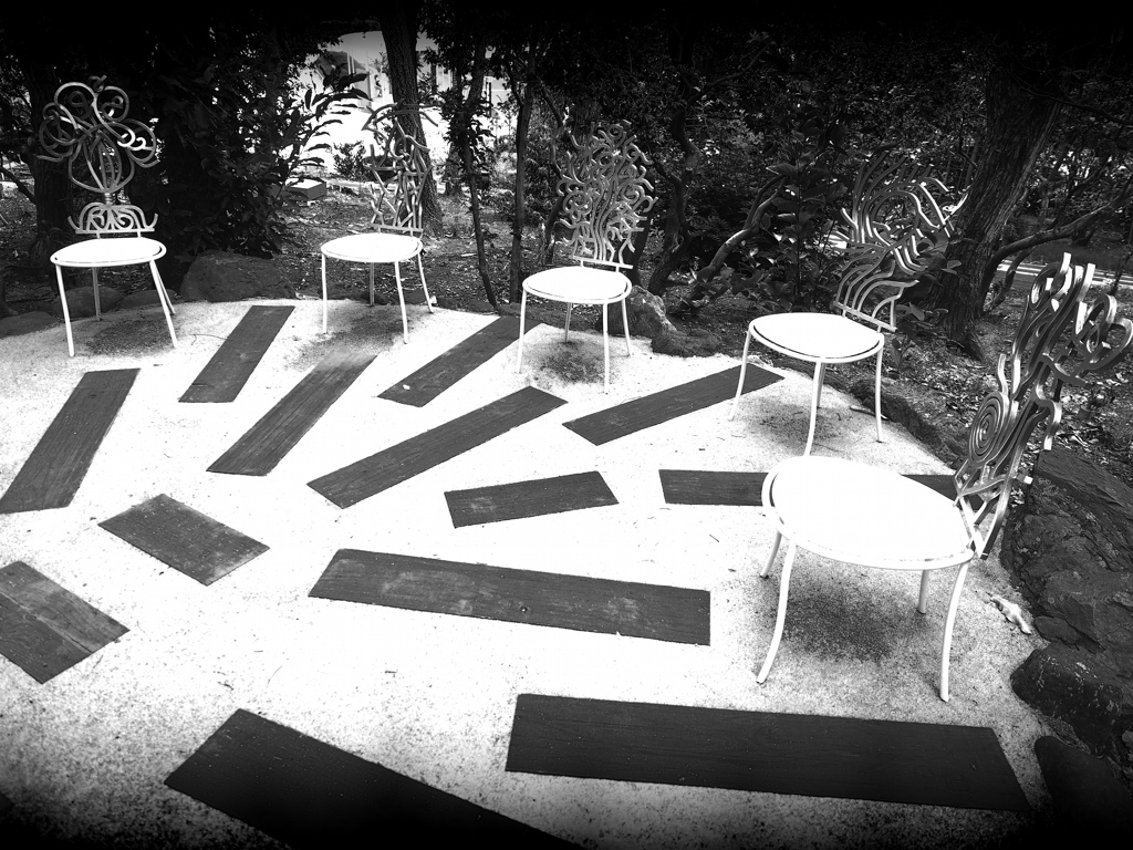designers chair by 印象