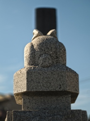 宇宙(天と地と太陽 COSMOS in NARA)「Who is No.4?」