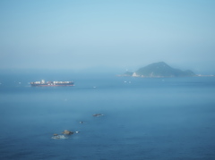 伊勢湾往来