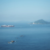 伊勢湾往来