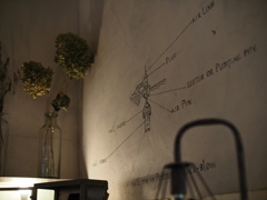 エアリフトポンプとな