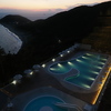Mermaid swimming pool？