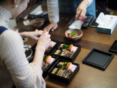 おチビ 帰郷