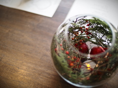 ◯い Xます！！