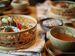 お弁当LUNCH ④