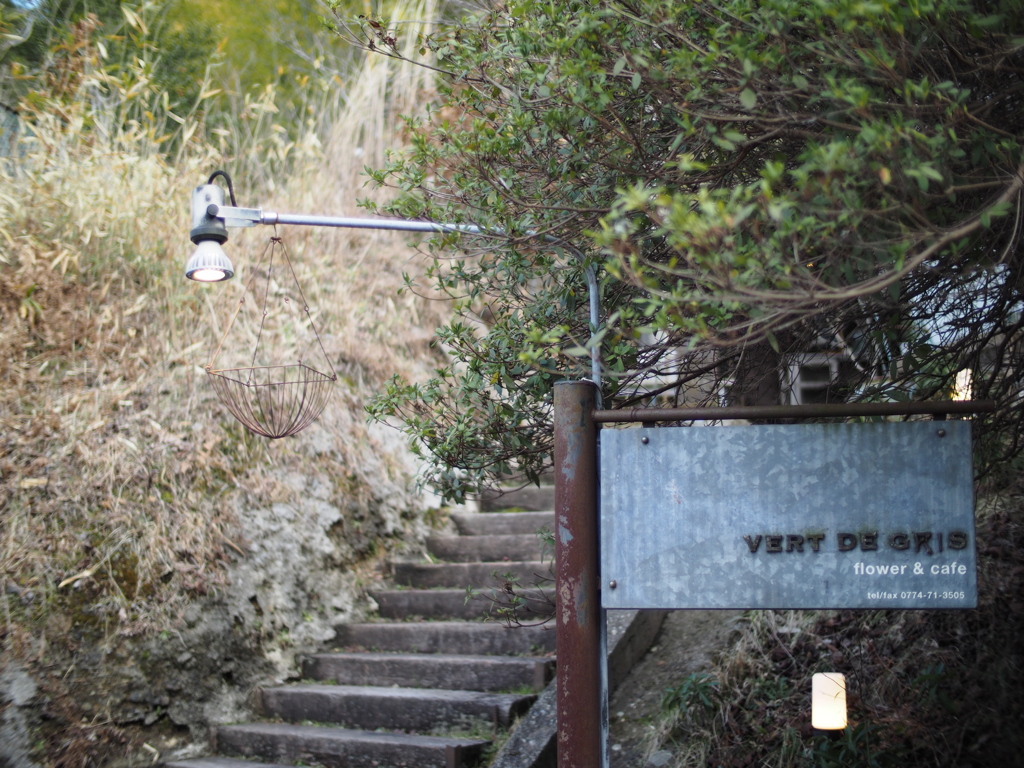 Entrance１