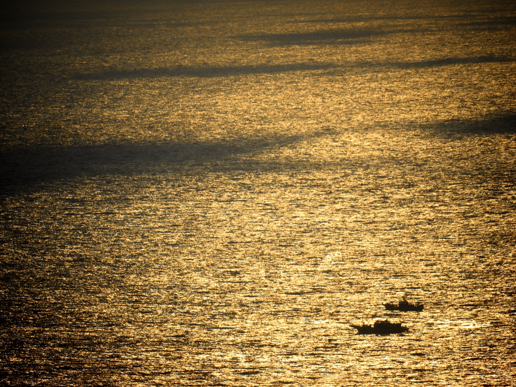 Variation of the Sea ⅸ