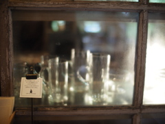 No Glass, No Life 1