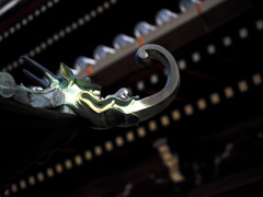 南禅寺法堂（はっとう）