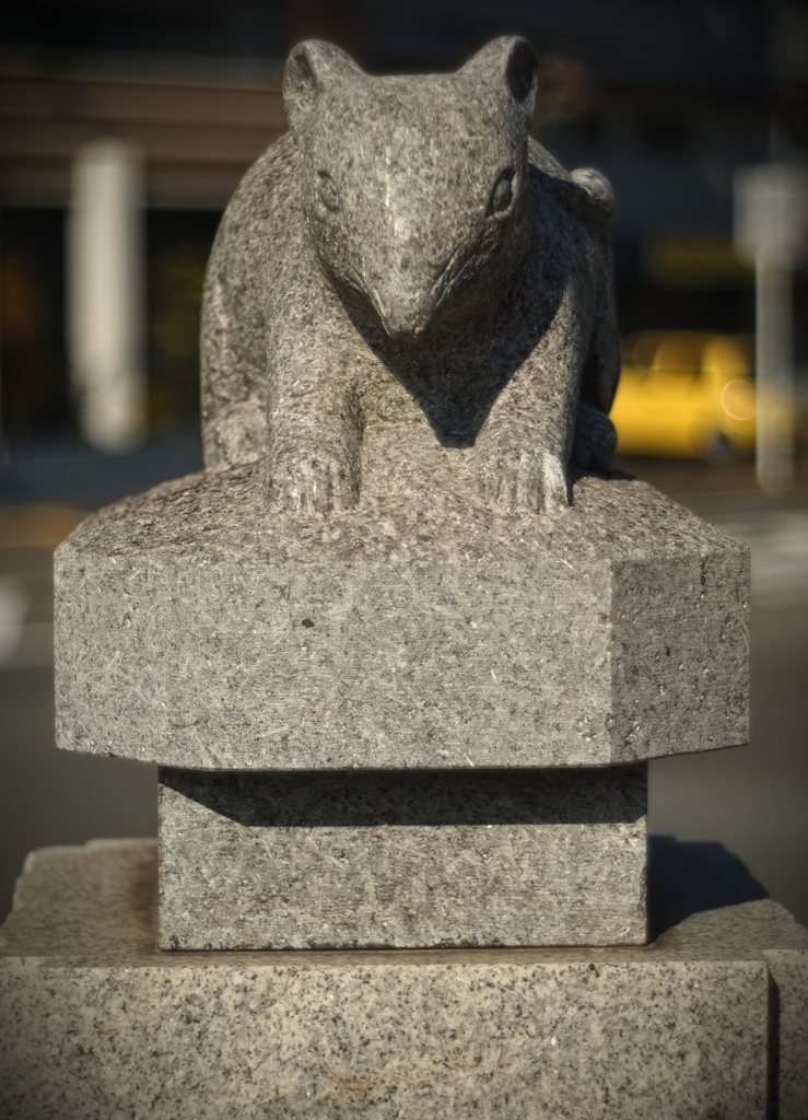 宇宙「子(ね)」その２