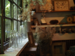 Old windowsill 2