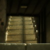 奈良散策 Ⅴ（stairway)