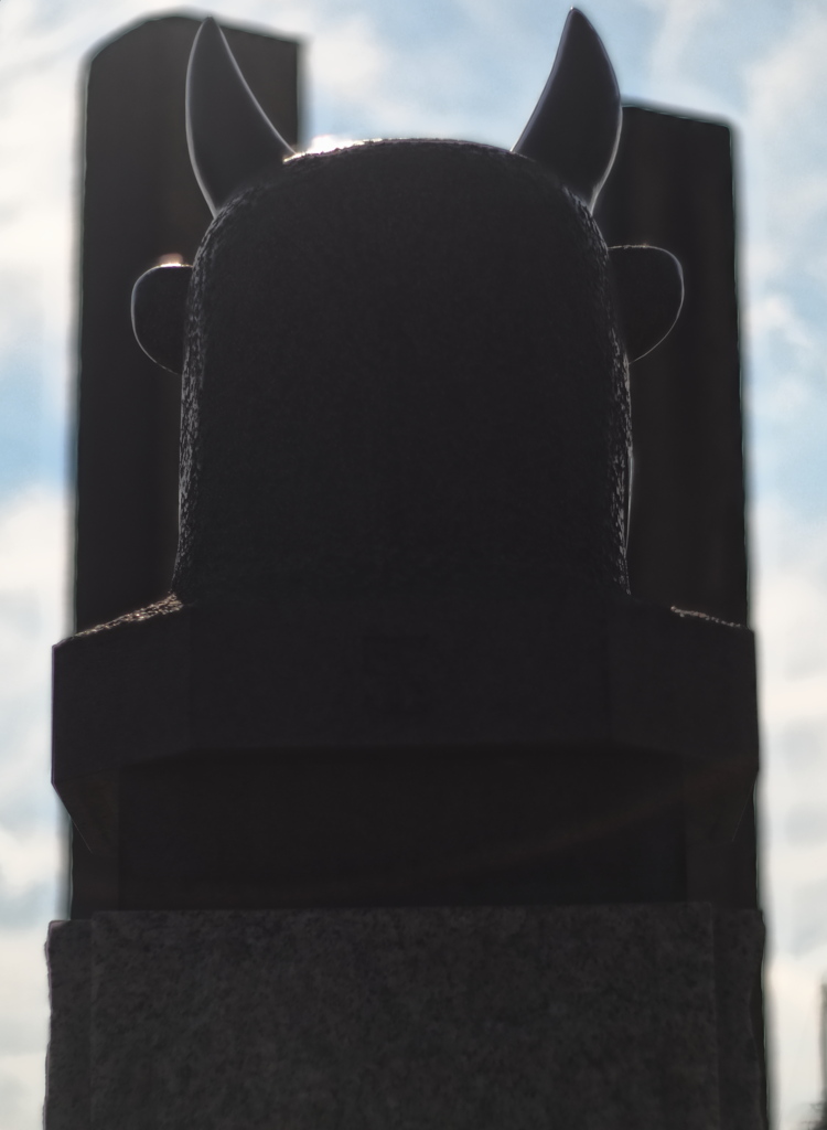 宇宙「宇宙(天と地と太陽 COSMOS in NARA)Who？」