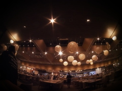 Buffet Buffet Buffet